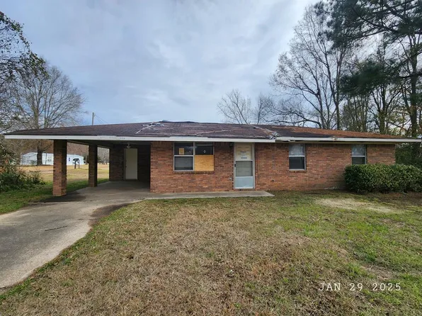 116 Beech St, Bude, MS 39630