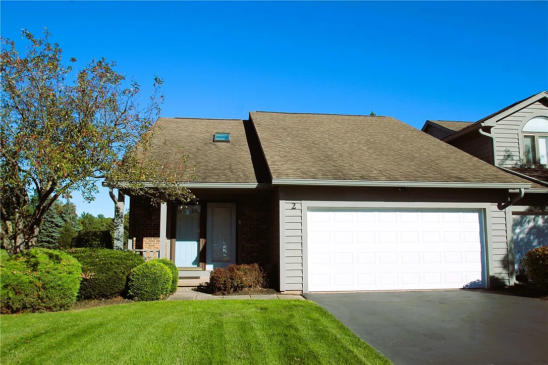 2 bed, 2.5 bath, 1466 sqft, $2,750 — Photo 1