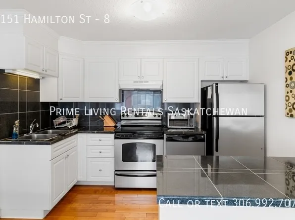 2151 Hamilton St, Regina, SK