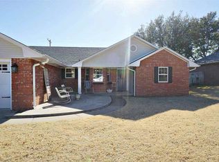 1918 Marsh Ln, Ardmore, OK 73401