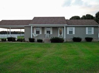 160 Eldon Dr, Manchester, TN 37355