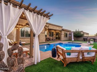 6632 W Whispering Windmill Ln, Marana, AZ 85658