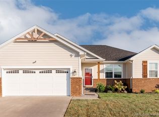 6525 Ashley Springs Ct, Charlestown, IN 47111