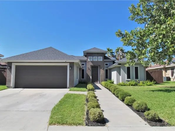 2103 W Sandstone Dr, Mission, TX 78574