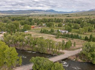 4349 County Road 10, Gunnison, CO 81230