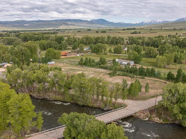 4349 County Road 10, Gunnison, CO 81230