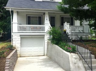 116 Stevenson Rd, Erlanger, KY 41018