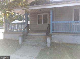 128 S Main St, Glassboro, NJ 08028