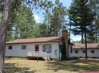 224 Dale St, Grayling, MI 49738