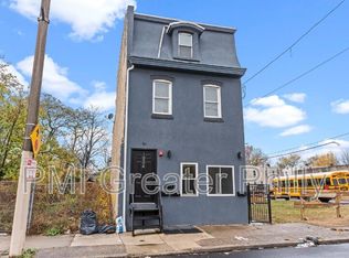 1904 Orthodox St APT 1, Philadelphia, PA 19124