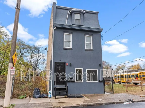 1904 Orthodox St APT 1, Philadelphia, PA 19124