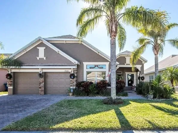 248 Towerview Dr W, Haines City, FL 33844