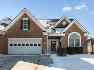 1354 Maplewood Cir, Washington, PA