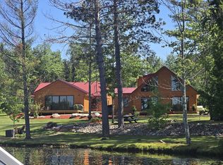 7281 Kauppi Lake Rd, Cotton, MN 55724