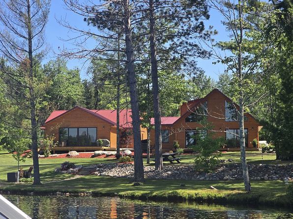 7281 Kauppi Lake Rd