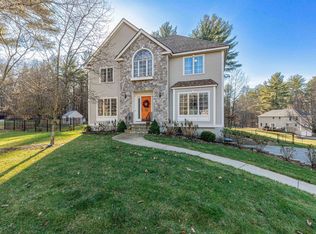 171 Londonderry Rd, Windham, NH 03087