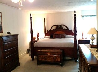 5040 Ange Rd, Louisa, VA 23093