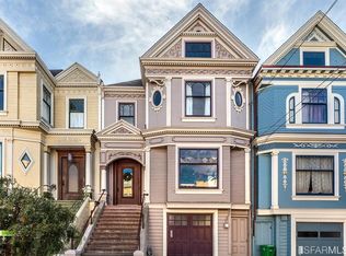 179 Carl St, San Francisco, CA 94117