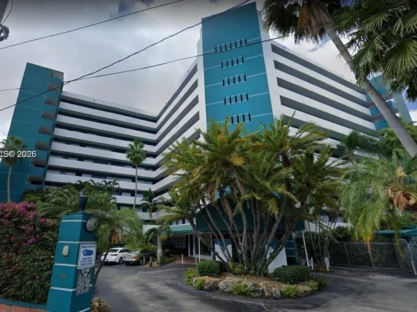 1700 N River Dr #1009, Miami, FL 33130