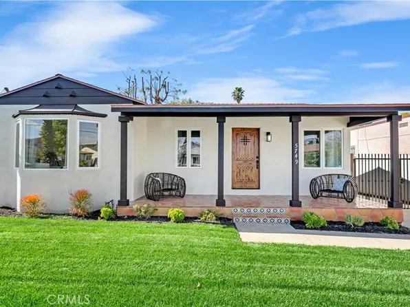 5749 Ensign Ave, North Hollywood, CA 91601