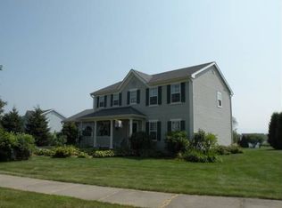 6 Weathersfield Bow, Essex Jct, VT 05452