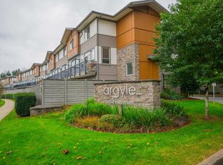 34248 King Rd #90, Abbotsford, BC V2S0B1