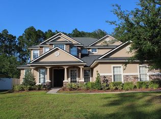 730 Abby Mist Dr, Saint Johns, FL 32259