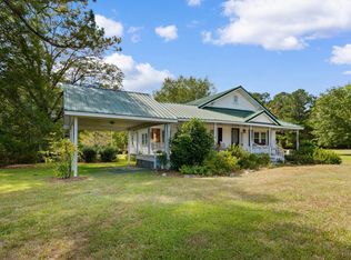 6733 High Point Church Rd, Conway, SC 29527