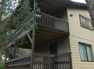 6707 W Jan Dr, Pine, AZ 85544