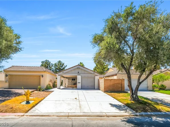2989 Bel Air Dr, Las Vegas, NV 89109