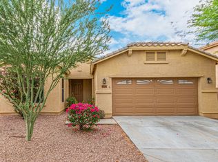 4511 W T Ryan Ln, Laveen, AZ 85339