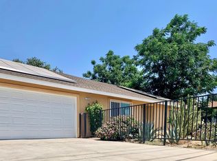 705 Maple St, Madera, CA 93637