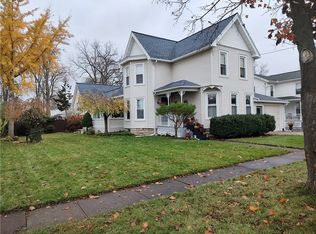 25 Troy St, Seneca Falls, NY 13148