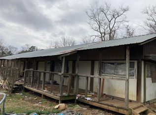 1160 County Road 3503, Clarksville, AR 72830