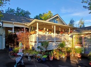 17612 SE Rose St, Milwaukie, OR 97267