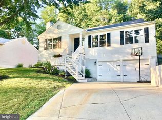 22 Oak Rd, Stafford, VA 22556