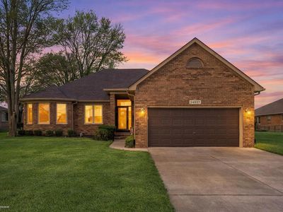 54537 Pine St, New Baltimore, MI, 48047