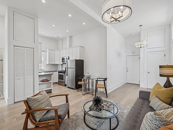 3rd image of 2350 California St #4