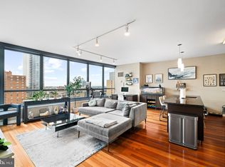 2101 Market St UNIT 1104, Philadelphia, PA 19103