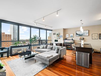 2101 Market St UNIT 1104, Philadelphia, PA, 19103