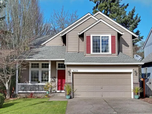 16231 NW Ramona Dr, Beaverton, OR 97006
