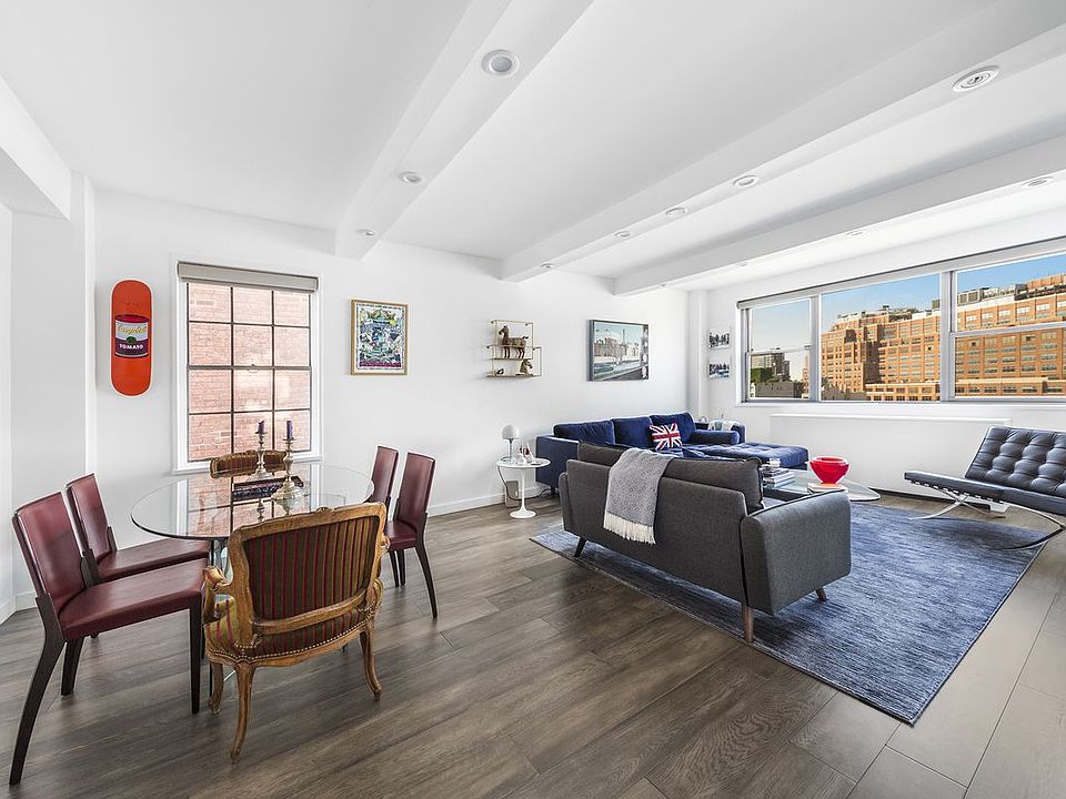 1st image of 2 Horatio St APT 14R