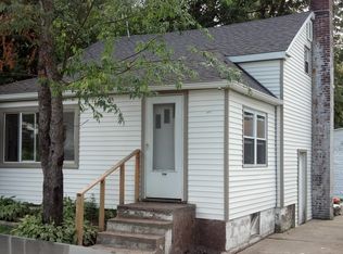 3604 Ponciana Ave, Akron, OH 44319