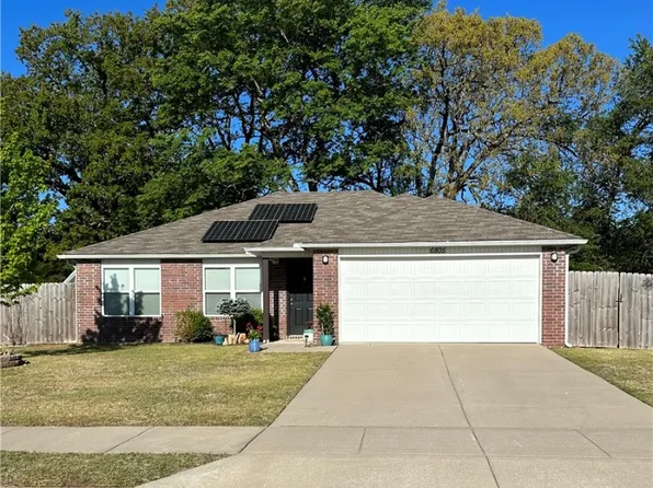 6805 NW Orchard St, Bentonville, AR 72713