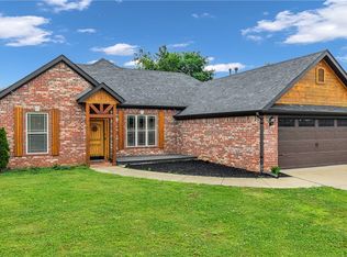 3408 Westminster Ave, Springdale, AR 72762