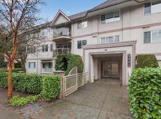 9865 140th St #303, Surrey, BC V3T 4M4