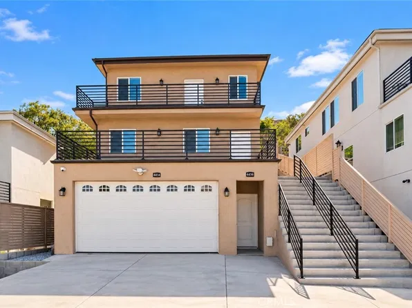 4414 Bowman Blvd, Los Angeles, CA 90032
