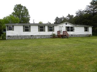 4350 Lambs Church Rd, Altavista, VA 24517