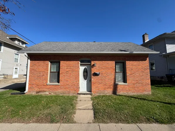 412 N Dubuque St, Iowa City, IA 52245