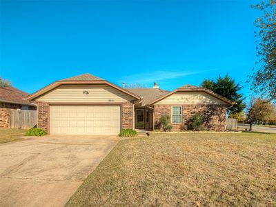 8801 NW 91st St, Oklahoma City, OK, 73132